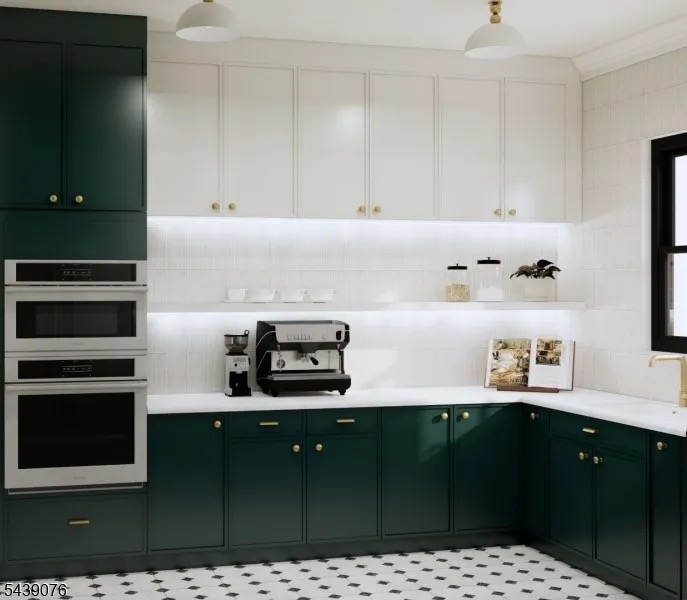 Scullery at 776 Comanche Lane